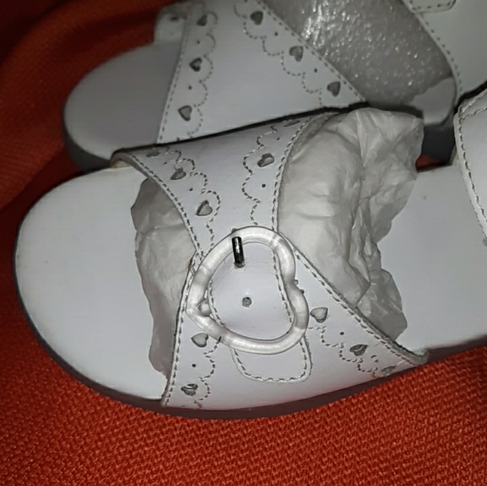 GIRL'S SANDALS - Picture 3 of 7